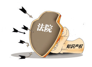 知識產(chǎn)權(quán)