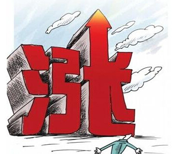 漲價2