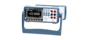【新品上市】固緯電子GWinstek | GDM-9041/9042 雙測(cè)量數(shù)字萬用表