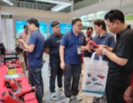 以智能測(cè)量技術(shù)重構(gòu)工業(yè)運(yùn)維新生態(tài) | 優(yōu)利德亮相2025廈門工博會(huì)