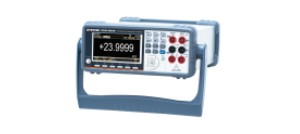 【新品上市】固緯電子GWinstek | GDM-9052 5?雙顯示臺式數(shù)字萬用表