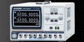 【新品上市】固緯電子GWinstek | GPE-X323A系列多通道線性直流電源