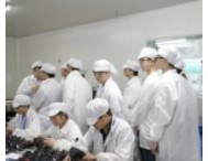 華盛昌攜手南方科技大學(xué)舉辦校企開放日，共筑精密儀器產(chǎn)學(xué)研融合新高地
