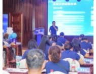 融合聚變，“芯”向未來 | 2025優(yōu)利德華北區(qū)測試儀表產(chǎn)品交流會順利召開