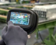檢測界"六邊形戰(zhàn)士"！FLIR Si系列聲學成像儀：模式多、精度高、超好用！