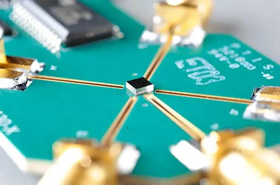 MEMS 傳感器